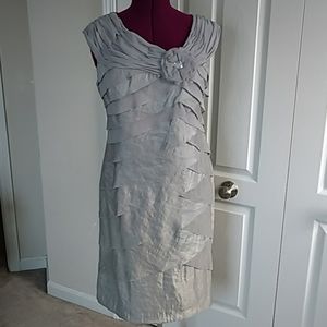 London Times Formal Dress